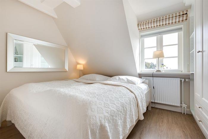 3-Zimmer-OG-Wohnung | Maisonette - Sylt, Haderslebener Straße 30b