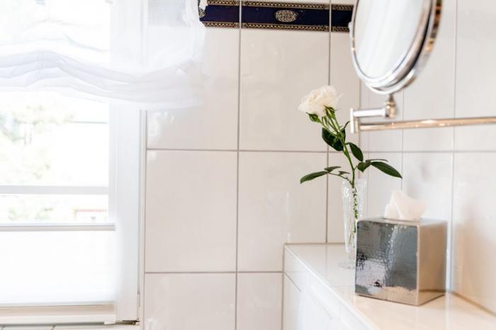 Appartement-Vermietung Bals - Wohnpark Friesenhain - Kollundweg 25b | Sylt | Westerland, 3-Zimmer-OG-Wohnung für 2 Personen mit 1 Schlafzimmer, 1 Badezimmer, ca. 73 m2