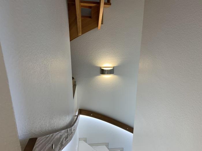 Appartement-Vermietung Bals - Wohnpark Friesenhain - Kollundweg 25b | Sylt | Westerland, 3-Zimmer-OG-Wohnung für 2 Personen mit 1 Schlafzimmer, 1 Badezimmer, ca. 73 m2