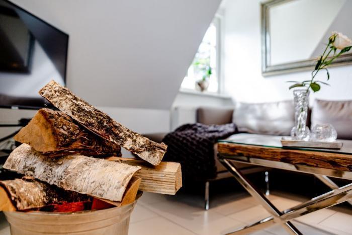 Appartement-Vermietung Bals - Wohnpark Friesenhain - Kollundweg 25b | Sylt | Westerland, 3-Zimmer-OG-Wohnung für 2 Personen mit 1 Schlafzimmer, 1 Badezimmer, ca. 73 m2