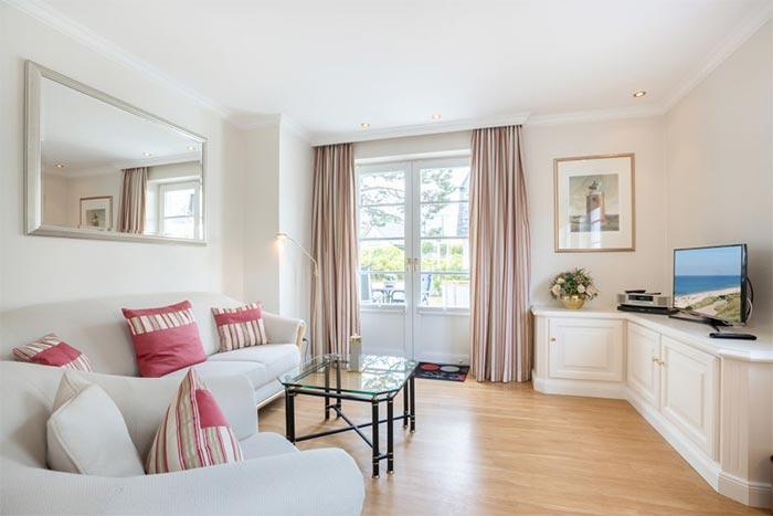 2-Zimmer-EG-Wohnung - Sylt, Kollundweg 27d 2-Zimmer-EG-Wohnung - Sylt, Kollundweg 27d