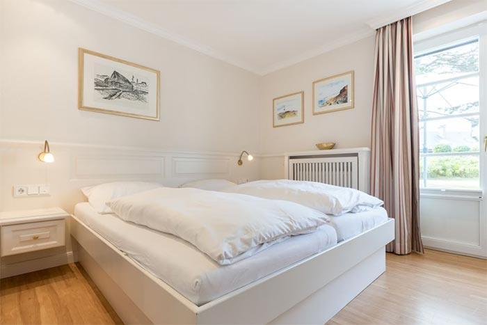 2-Zimmer-EG-Wohnung - Sylt, Kollundweg 27d 2-Zimmer-EG-Wohnung - Sylt, Kollundweg 27d