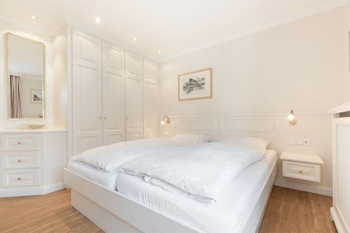 2-Zimmer-EG-Wohnung - Sylt, Kollundweg 27d 2-Zimmer-EG-Wohnung - Sylt, Kollundweg 27d