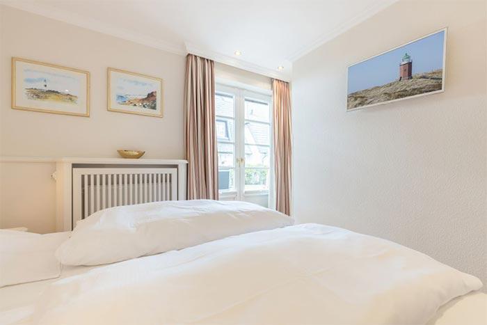 2-Zimmer-EG-Wohnung - Sylt, Kollundweg 27d 2-Zimmer-EG-Wohnung - Sylt, Kollundweg 27d