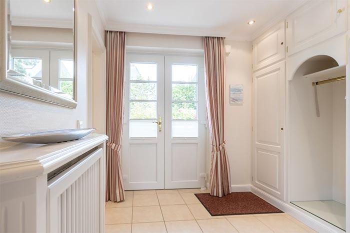 2-Zimmer-EG-Wohnung - Sylt, Kollundweg 27d 2-Zimmer-EG-Wohnung - Sylt, Kollundweg 27d