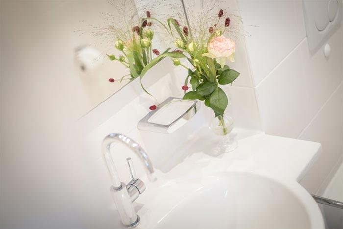 2-Zimmer-EG-Wohnung - Sylt, Kollundweg 27d 2-Zimmer-EG-Wohnung - Sylt, Kollundweg 27d