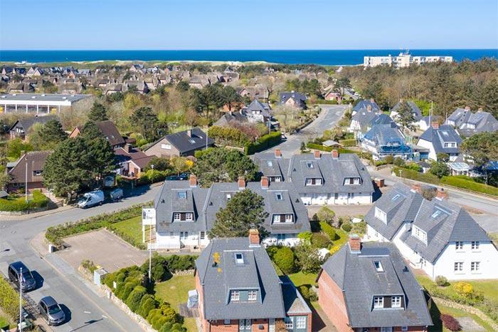 2-Zimmer-EG-Wohnung - Sylt, Kollundweg 27d 2-Zimmer-EG-Wohnung - Sylt, Kollundweg 27d