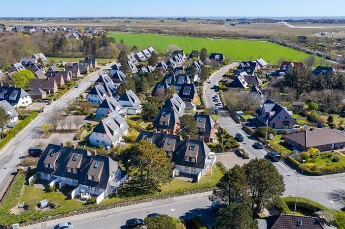 2-Zimmer-EG-Wohnung - Sylt, Kollundweg 27d 2-Zimmer-EG-Wohnung - Sylt, Kollundweg 27d