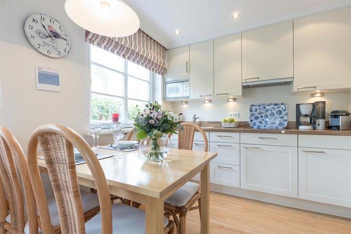 2-Zimmer-EG-Wohnung - Sylt, Kollundweg 27d 2-Zimmer-EG-Wohnung - Sylt, Kollundweg 27d