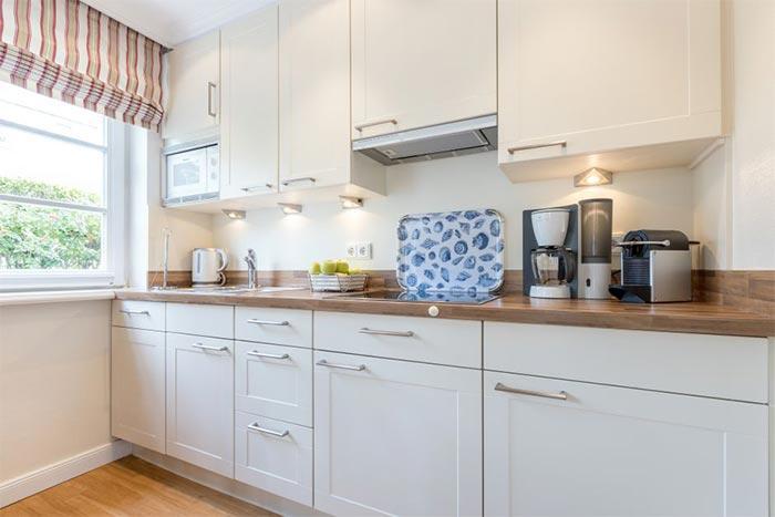 2-Zimmer-EG-Wohnung - Sylt, Kollundweg 27d 2-Zimmer-EG-Wohnung - Sylt, Kollundweg 27d