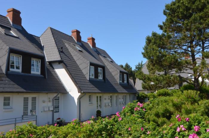 Sylt 3 Zimmer Ferienwohnung | Maisonette Wohnpark Friesenhain in Kollundweg 27c, Westerland Sylt 3 Zimmer Ferienwohnung | Maisonette Wohnpark Friesenhain in Kollundweg 27c, Westerland