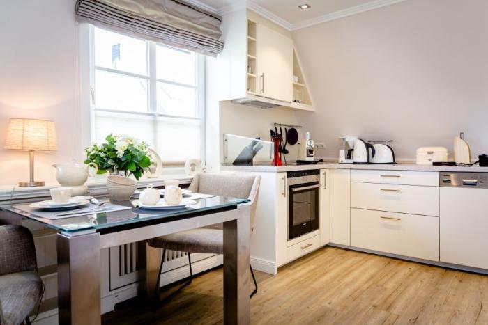 3-Zimmer-OG-Wohnung | Maisonette - Sylt, Kollundweg 27c 3-Zimmer-OG-Wohnung | Maisonette - Sylt, Kollundweg 27c