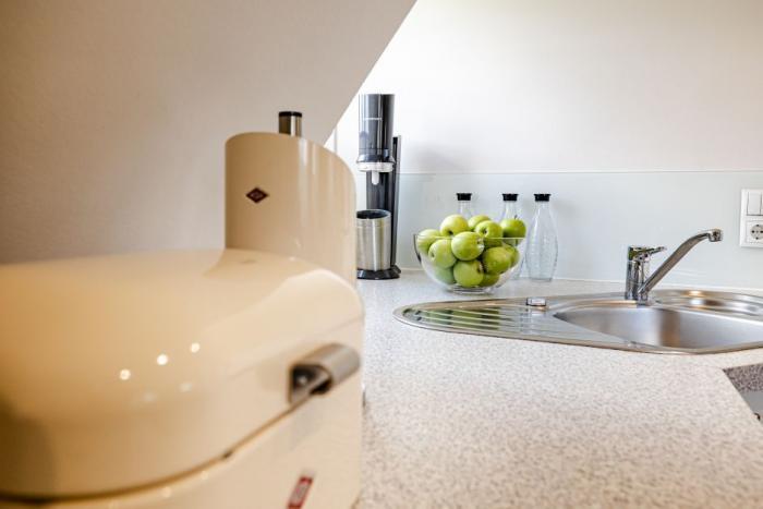 3-Zimmer-OG-Wohnung | Maisonette - Sylt, Kollundweg 27c 3-Zimmer-OG-Wohnung | Maisonette - Sylt, Kollundweg 27c