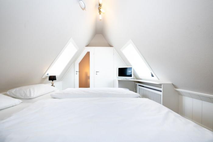 3-Zimmer-OG-Wohnung | Maisonette - Sylt, Kollundweg 27c 3-Zimmer-OG-Wohnung | Maisonette - Sylt, Kollundweg 27c