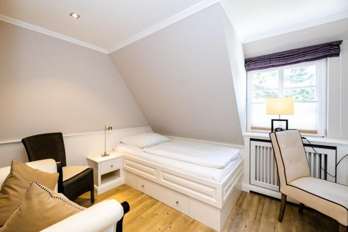 3-Zimmer-OG-Wohnung | Maisonette - Sylt, Kollundweg 27c 3-Zimmer-OG-Wohnung | Maisonette - Sylt, Kollundweg 27c