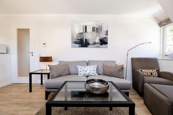 3-Zimmer-OG-Wohnung | Maisonette - Sylt, Kollundweg 27c 3-Zimmer-OG-Wohnung | Maisonette - Sylt, Kollundweg 27c