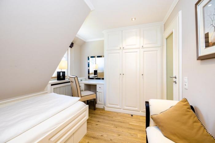 3-Zimmer-OG-Wohnung | Maisonette - Sylt, Kollundweg 27c 3-Zimmer-OG-Wohnung | Maisonette - Sylt, Kollundweg 27c