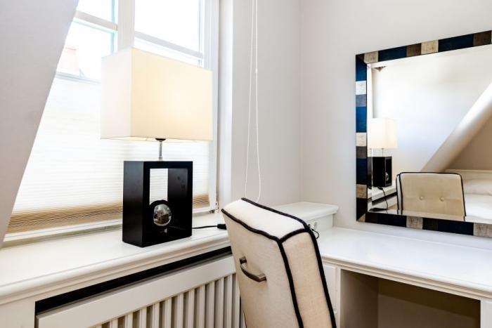 3-Zimmer-OG-Wohnung | Maisonette - Sylt, Kollundweg 27c 3-Zimmer-OG-Wohnung | Maisonette - Sylt, Kollundweg 27c