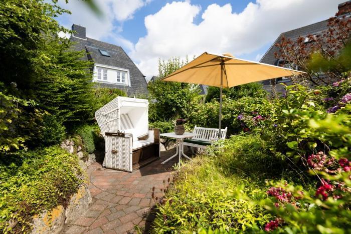 3-Zimmer-OG-Wohnung | Maisonette - Sylt, Kollundweg 27c 3-Zimmer-OG-Wohnung | Maisonette - Sylt, Kollundweg 27c