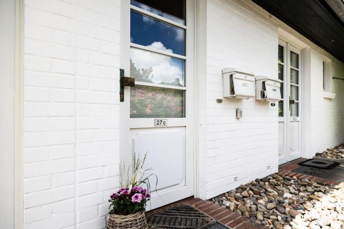 3-Zimmer-OG-Wohnung | Maisonette - Sylt, Kollundweg 27c 3-Zimmer-OG-Wohnung | Maisonette - Sylt, Kollundweg 27c