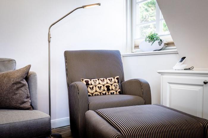 3-Zimmer-OG-Wohnung | Maisonette - Sylt, Kollundweg 27c 3-Zimmer-OG-Wohnung | Maisonette - Sylt, Kollundweg 27c