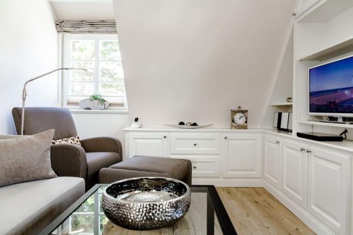 3-Zimmer-OG-Wohnung | Maisonette - Sylt, Kollundweg 27c 3-Zimmer-OG-Wohnung | Maisonette - Sylt, Kollundweg 27c