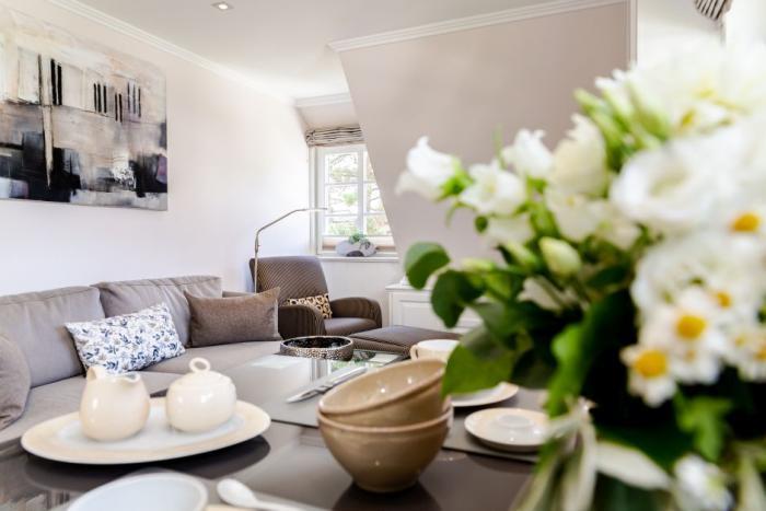 3-Zimmer-OG-Wohnung | Maisonette - Sylt, Kollundweg 27c 3-Zimmer-OG-Wohnung | Maisonette - Sylt, Kollundweg 27c