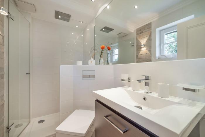 Appartement-Vermietung Bals - Wohnpark Friesenhain - Kollundweg 27a | Sylt | Westerland, 2-Zimmer-EG-Wohnung für 2 Personen mit 1 Schlafzimmer, 1 Badezimmer, ca. 60 m2