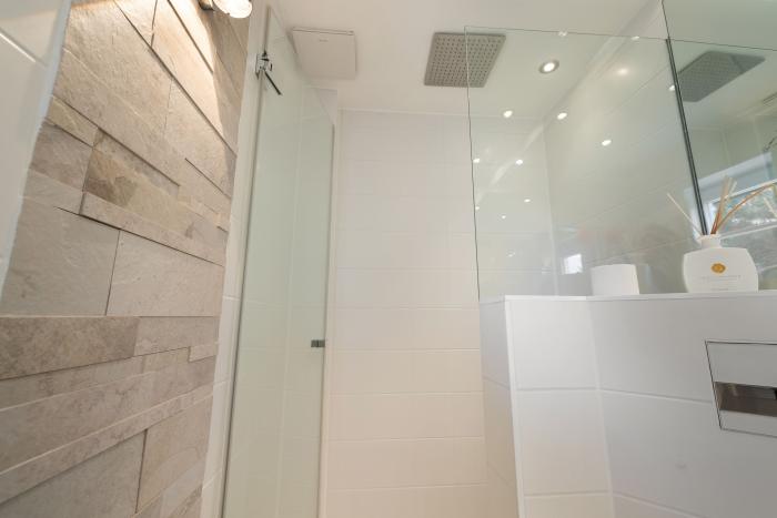 Appartement-Vermietung Bals - Wohnpark Friesenhain - Kollundweg 27a | Sylt | Westerland, 2-Zimmer-EG-Wohnung für 2 Personen mit 1 Schlafzimmer, 1 Badezimmer, ca. 60 m2