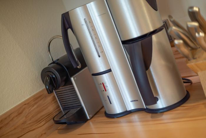 Appartement-Vermietung Bals - Wohnpark Friesenhain - Kollundweg 27a | Sylt | Westerland, 2-Zimmer-EG-Wohnung für 2 Personen mit 1 Schlafzimmer, 1 Badezimmer, ca. 60 m2