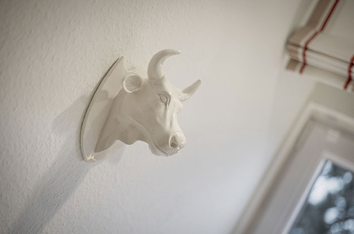 Appartement-Vermietung Bals - Wohnpark Friesenhain - Kollundweg 27b | Sylt | Westerland, 3-Zimmer-OG-Wohnung  | Maisonette für 4 Personen mit 2 Schlafzimmer, 1 Badezimmer, ca. 60 m2