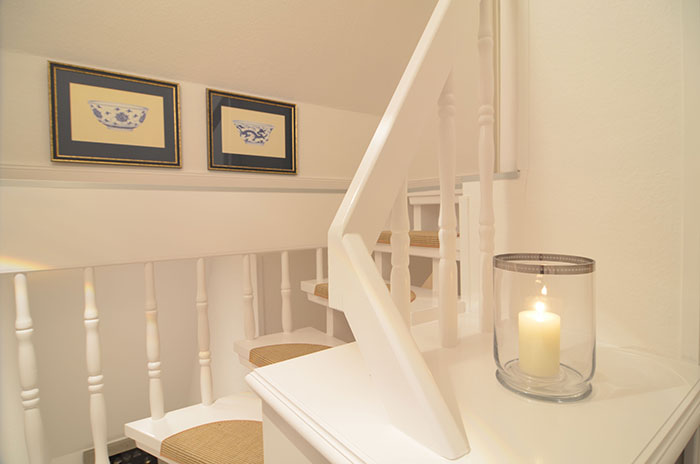 Appartement-Vermietung Bals - Wohnpark Friesenhain - Kollundweg 27b | Sylt | Westerland, 3-Zimmer-OG-Wohnung  | Maisonette für 4 Personen mit 2 Schlafzimmer, 1 Badezimmer, ca. 60 m2