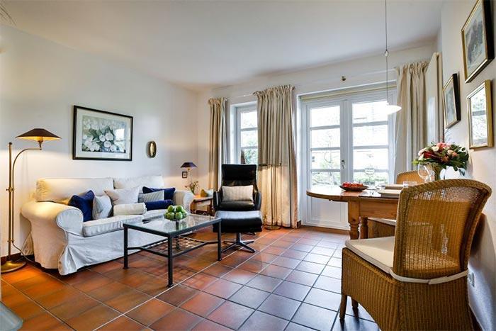 2-Zimmer-EG-Wohnung - Sylt, Kollundweg 23b 2-Zimmer-EG-Wohnung - Sylt, Kollundweg 23b