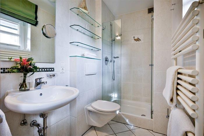 2-Zimmer-EG-Wohnung - Sylt, Kollundweg 23b 2-Zimmer-EG-Wohnung - Sylt, Kollundweg 23b