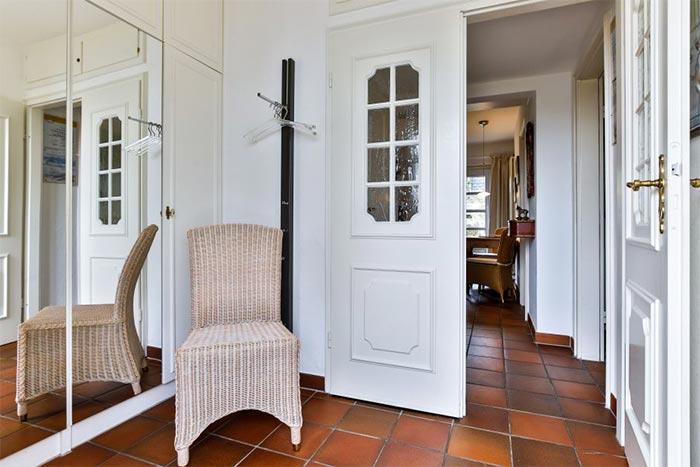 2-Zimmer-EG-Wohnung - Sylt, Kollundweg 23b 2-Zimmer-EG-Wohnung - Sylt, Kollundweg 23b