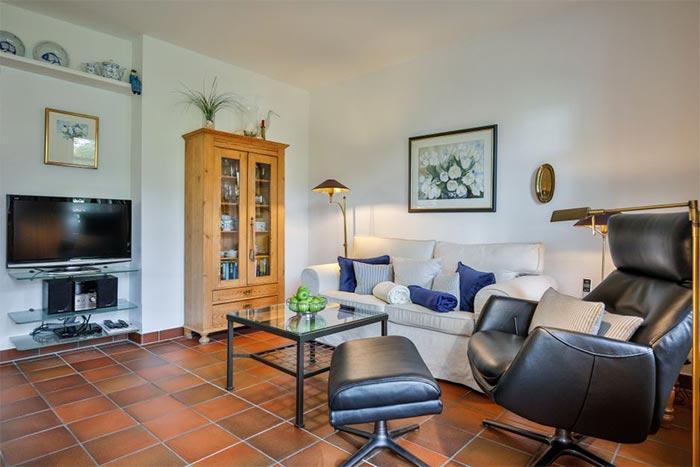 2-Zimmer-EG-Wohnung - Sylt, Kollundweg 23b 2-Zimmer-EG-Wohnung - Sylt, Kollundweg 23b