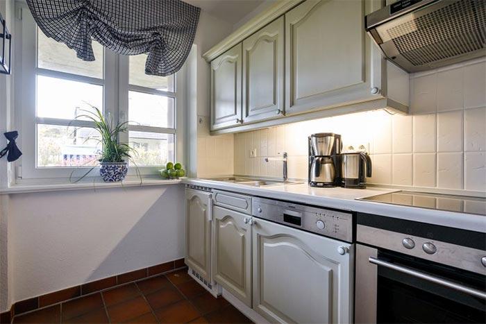 2-Zimmer-EG-Wohnung - Sylt, Kollundweg 23b 2-Zimmer-EG-Wohnung - Sylt, Kollundweg 23b