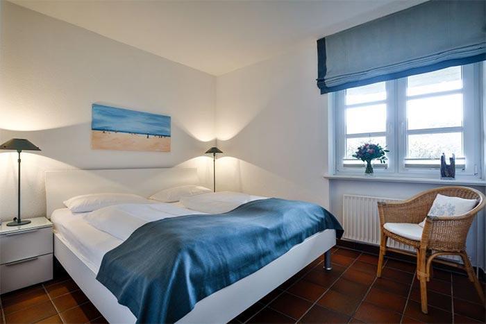 2-Zimmer-EG-Wohnung - Sylt, Kollundweg 23b 2-Zimmer-EG-Wohnung - Sylt, Kollundweg 23b