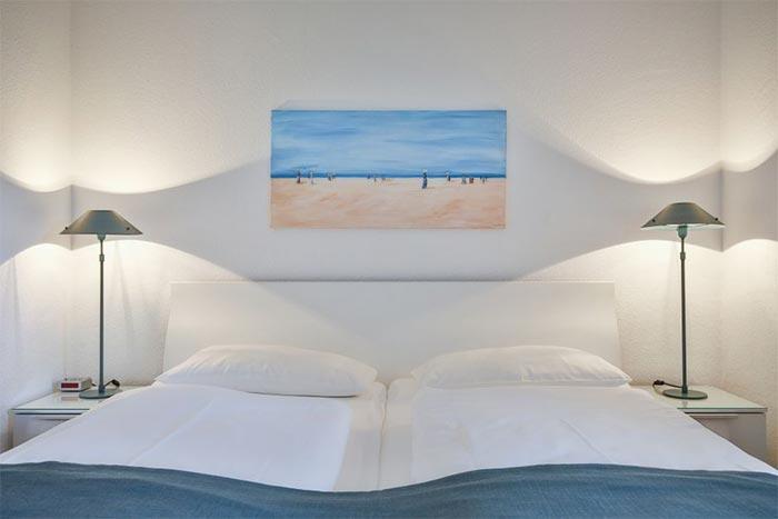 2-Zimmer-EG-Wohnung - Sylt, Kollundweg 23b 2-Zimmer-EG-Wohnung - Sylt, Kollundweg 23b