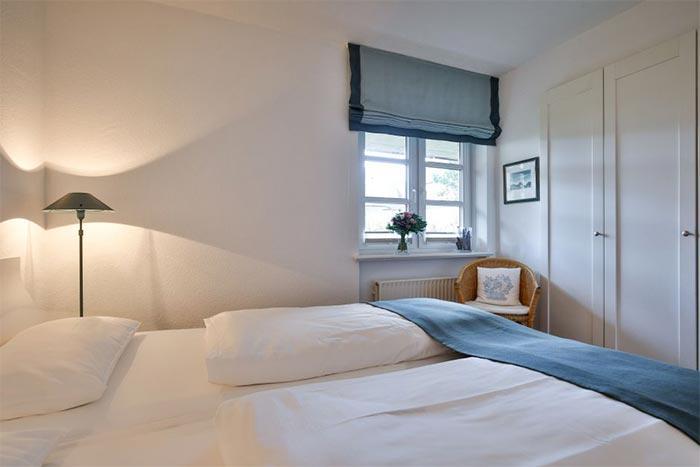 2-Zimmer-EG-Wohnung - Sylt, Kollundweg 23b 2-Zimmer-EG-Wohnung - Sylt, Kollundweg 23b