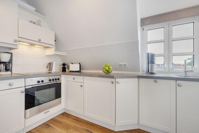 2-Zimmer-OG-Wohnung - Sylt, Kollundweg 23a 2-Zimmer-OG-Wohnung - Sylt, Kollundweg 23a