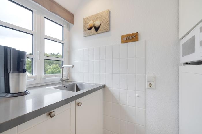 2-Zimmer-OG-Wohnung - Sylt, Kollundweg 23a 2-Zimmer-OG-Wohnung - Sylt, Kollundweg 23a