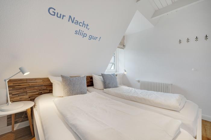 2-Zimmer-OG-Wohnung - Sylt, Kollundweg 23a 2-Zimmer-OG-Wohnung - Sylt, Kollundweg 23a