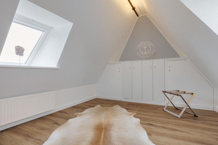 2-Zimmer-OG-Wohnung - Sylt, Kollundweg 23a 2-Zimmer-OG-Wohnung - Sylt, Kollundweg 23a