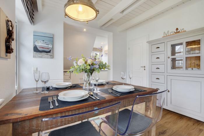 2-Zimmer-OG-Wohnung - Sylt, Kollundweg 23a 2-Zimmer-OG-Wohnung - Sylt, Kollundweg 23a