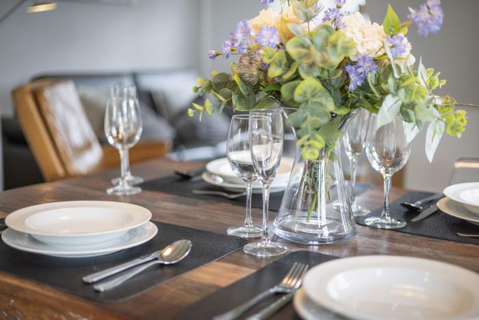 2-Zimmer-OG-Wohnung - Sylt, Kollundweg 23a 2-Zimmer-OG-Wohnung - Sylt, Kollundweg 23a