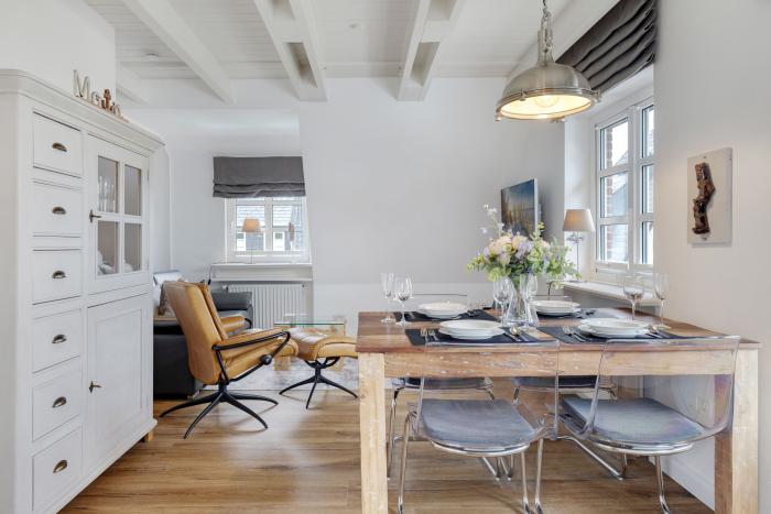 2-Zimmer-OG-Wohnung - Sylt, Kollundweg 23a 2-Zimmer-OG-Wohnung - Sylt, Kollundweg 23a