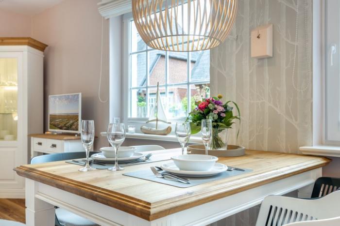 2-Zimmer-EG-Wohnung - Sylt, Kollundweg 19a Diip 2-Zimmer-EG-Wohnung - Sylt, Kollundweg 19a Diip