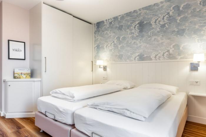 2-Zimmer-EG-Wohnung - Sylt, Kollundweg 19a Diip 2-Zimmer-EG-Wohnung - Sylt, Kollundweg 19a Diip