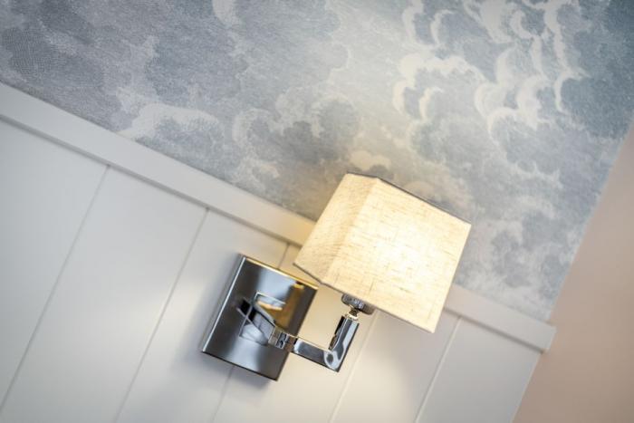 2-Zimmer-EG-Wohnung - Sylt, Kollundweg 19a Diip 2-Zimmer-EG-Wohnung - Sylt, Kollundweg 19a Diip